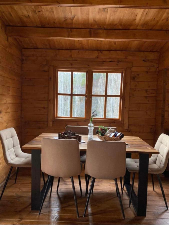 Bosco Paradiso Λεμεσός Εξωτερικό φωτογραφία