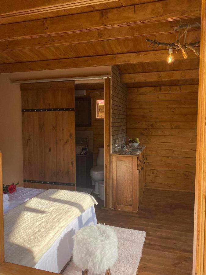 Bosco Paradiso Λεμεσός Εξωτερικό φωτογραφία