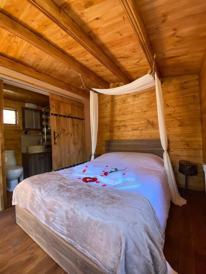 Bosco Paradiso Λεμεσός Εξωτερικό φωτογραφία
