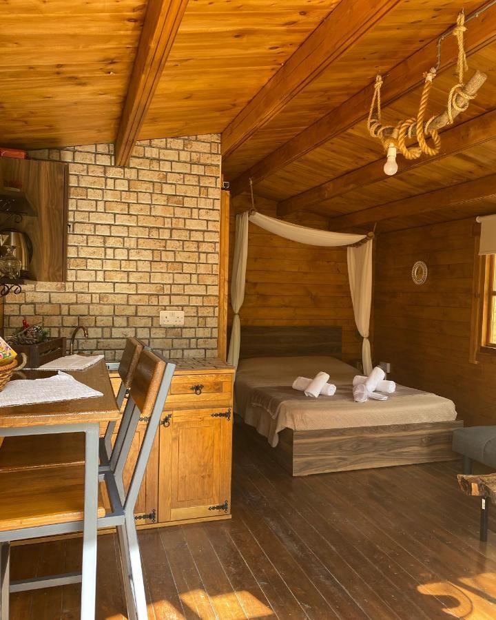 Bosco Paradiso Λεμεσός Εξωτερικό φωτογραφία